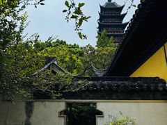 -常熟方塔园