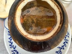 -達揚原味燉品(文明路店)