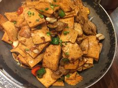 -梁记粥铺(开元地中海店)