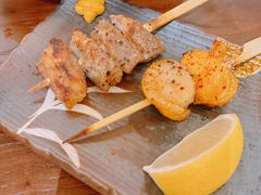 -鸟鹏烧鸟居酒屋(天河领展店)