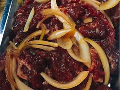 -胡同烧烤·烤肉(塔湾店)