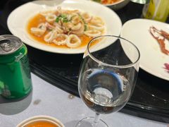 -文华小渔村(椒江康平路店)