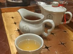 -金牌禄运·点心·啫煲(百信广场店)