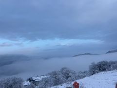 -太子岭滑雪场