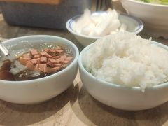 -大食代美食广场(上海中心店)