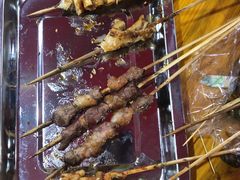 -老黑板筋(顺义总店)