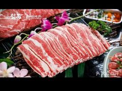 -梨花自助烤肉(天河城店)