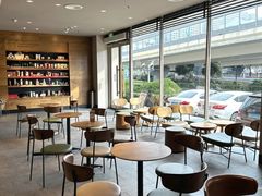 -星巴克臻选(杭州万象城店)