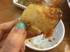 -無招牌海鮮(芽笼店)