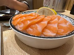 -万岁寿司(芳村店)