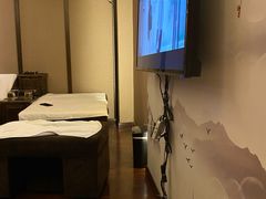 -水墨澜渟足道·SPA·传统(四望亭东关街店)