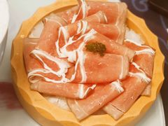 -名都晓荷塘主题火锅(海城街店)