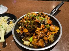 -一棠龙虾•王牌虾球(光谷天地店)