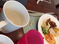 -索菲特西湖大酒店·香榭丽全日候餐厅(南山路店)