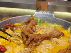 -石灰石烧鸡公(南通万象城店)