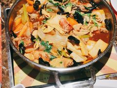 -御上皇三汁焖锅(薛城万达广场店)