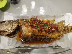 -胡家大厨(西三庄店)