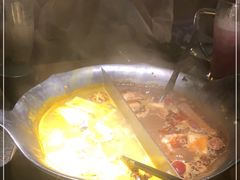 -湊湊火锅·茶憩(恒隆广场店)