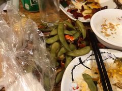 -胖子烧烤海鲜(亲贤北街店)