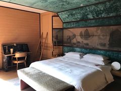 -天津津利华酒店