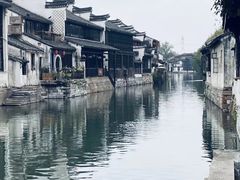 -南浔古镇