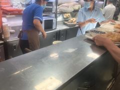 -护国寺小吃(阜成门桥店)