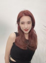 -TRIMS HAIR 修剪造型·烫染接发