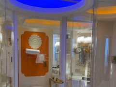 -芜湖白金汉爵大酒店