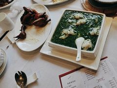 -新雅粤菜馆(南京东路店)