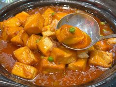 -汉唐守艺人·河北面馆(民心河店)