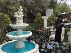 -HERRE·FARM 赫尔露营农场·团建聚会包场