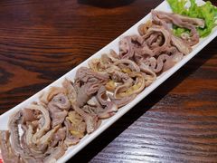 -王记驴火河间驴肉火烧(长青店)