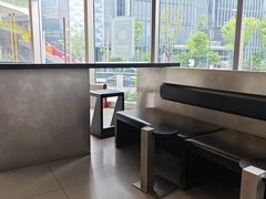 -喜茶(上海北外滩来福士店)
