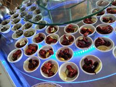 -荣誉国际酒店-云顶旋转餐厅