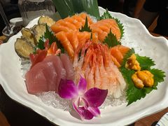 -大焰自助日式料理 铁板烧(徐汇店)