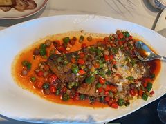 -金谷仓家庭料理(马泉营店)