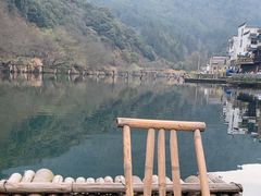 -上坦村