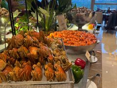 -景湖轩全日制餐厅·南湖名都