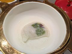 -船歌·鱼水饺青岛菜(闽江二路店)
