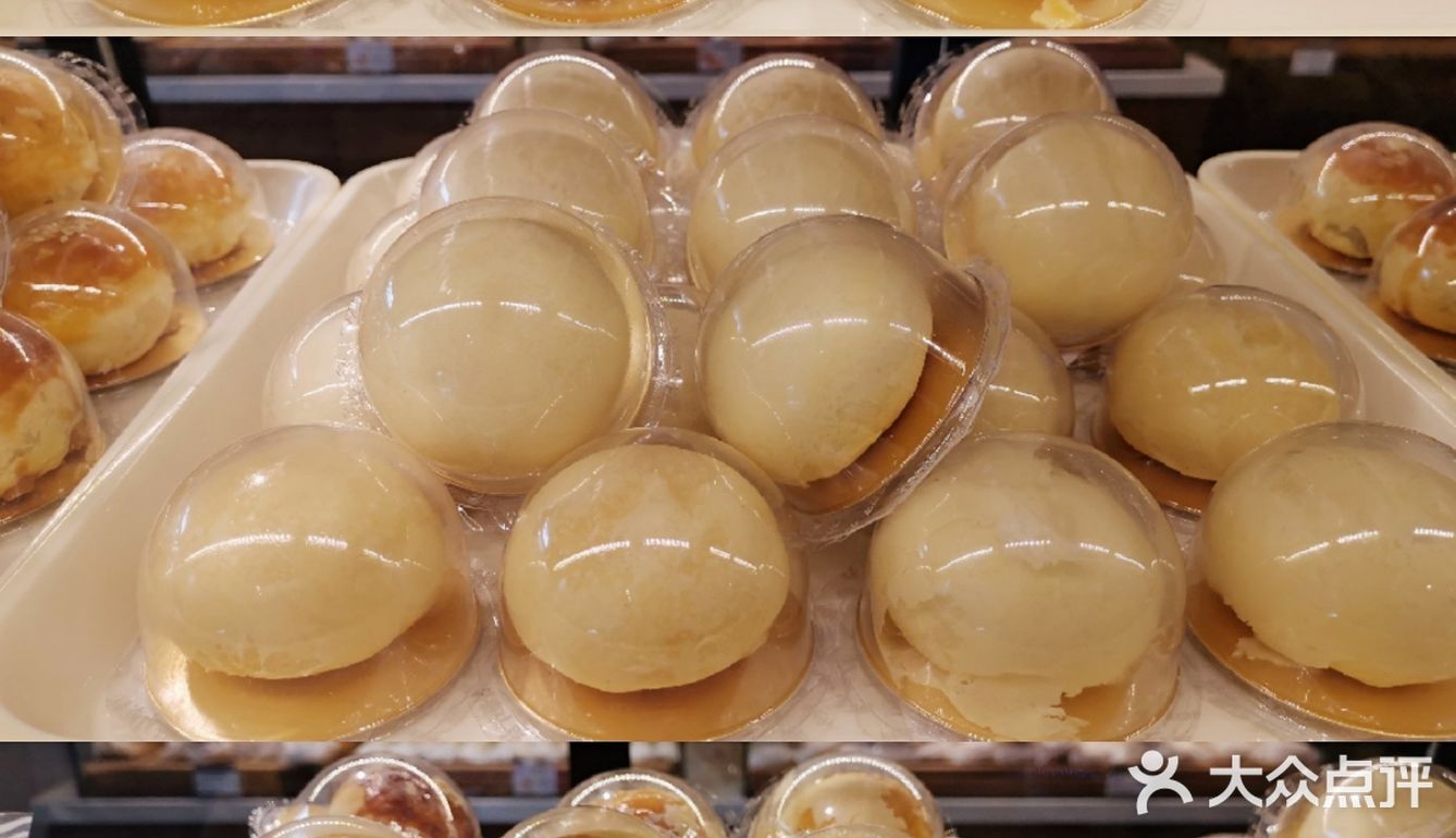 老牌烘培浮力森林,带着惊喜回归