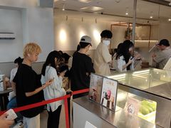 -喜茶(广州石牌桥店)