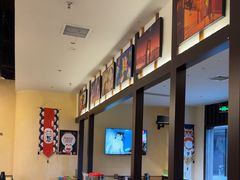 -極屋鮨牛 · 烧肉酒场(时代C馆店)