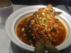 -费大厨辣椒炒肉(高铁吾悦广场店)