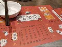 -点点心点心专门店(旺角店)