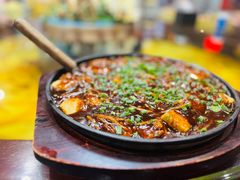 -灶东家民间菜(回兴店)