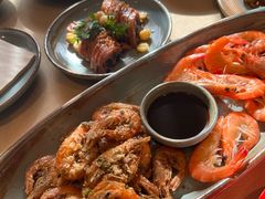 -青年公社烤鸭(青年路店)