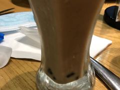 -菲滋意式休闲餐厅(北仑银泰城店)