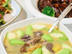 -东坊味道私房菜·地道顺德菜(大良店)