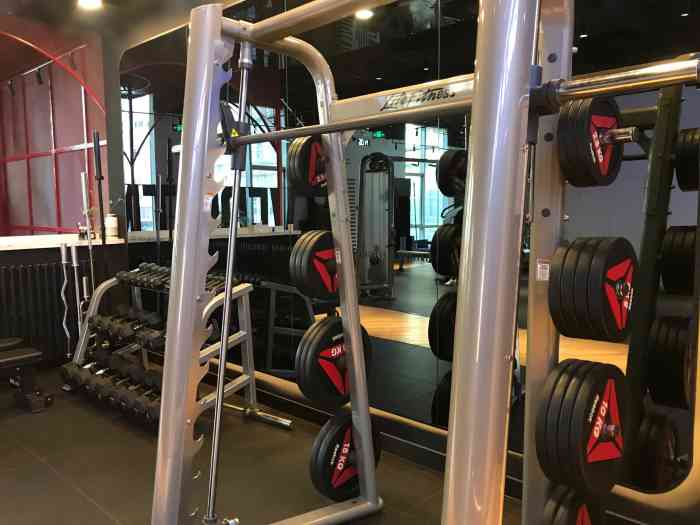 艾威健身ems极速减脂(远洋国际店)