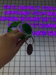 -P.STYLE 派斯造型